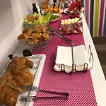 B&B Mare Di Luci 살레르노