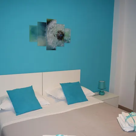 B&B Mare Di Luci 살레르노