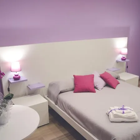 Mare Di Luci Bed & Breakfast