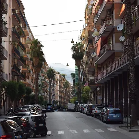 Bed & Breakfast Mare Di Luci 3*