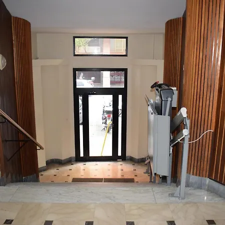 Mare Di Luci Bed & Breakfast Salerno