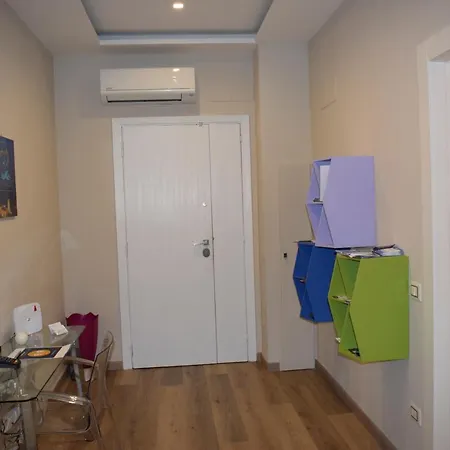 Mare Di Luci Salerno