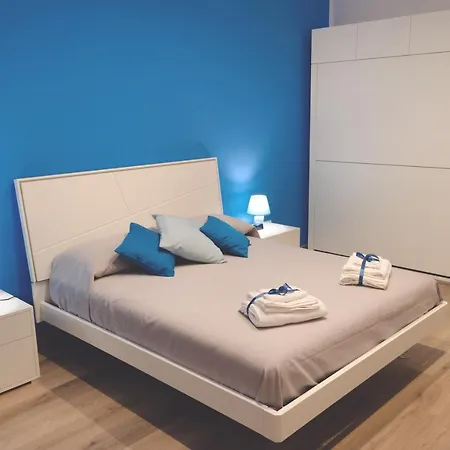 Bed & Breakfast Mare Di Luci