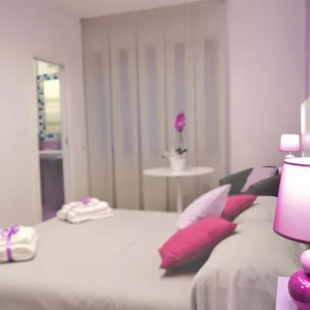 Mare Di Luci Bed & Breakfast Salerno