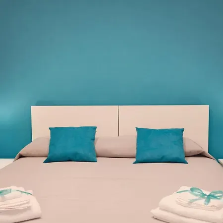 Mare Di Luci Bed & Breakfast 3*