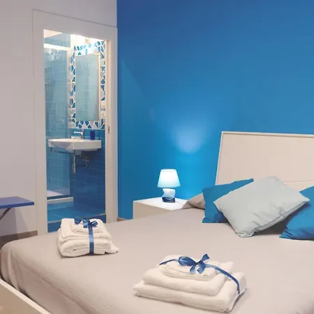 Bed & Breakfast Mare Di Luci