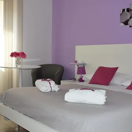 Bed & Breakfast Mare Di Luci