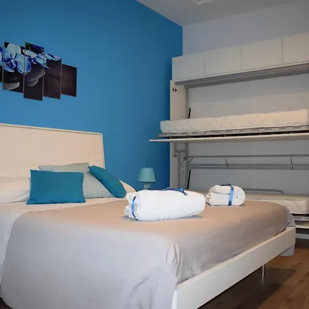 Mare Di Luci B&B