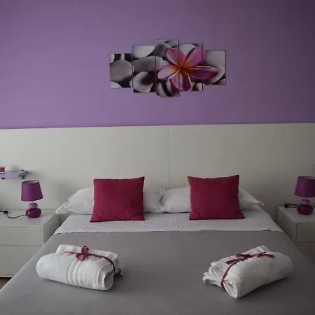 Bed & Breakfast Mare Di Luci