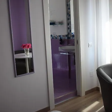 Mare Di Luci Salerno