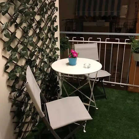 Mare Di Luci Bed & Breakfast