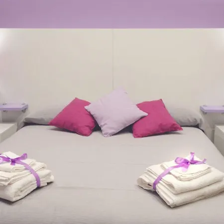 Bed & Breakfast Mare Di Luci