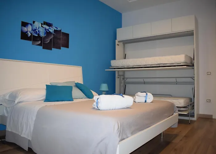 Mare Di Luci Отель типа 