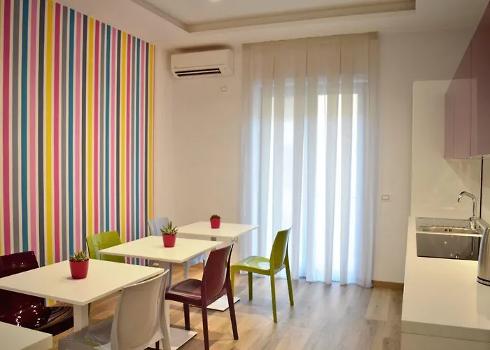 Mare Di Luci 3*