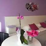 Frühstückspension Mare Di Luci Salerno