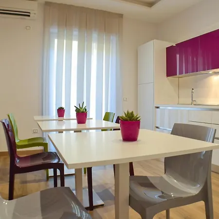 Bed & Breakfast Mare Di Luci 3*