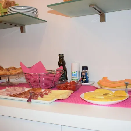 Mare Di Luci Salerno