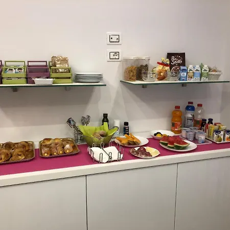 Mare Di Luci 3* Salerno