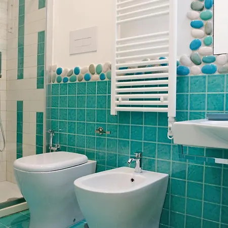 Bed & Breakfast Mare Di Luci