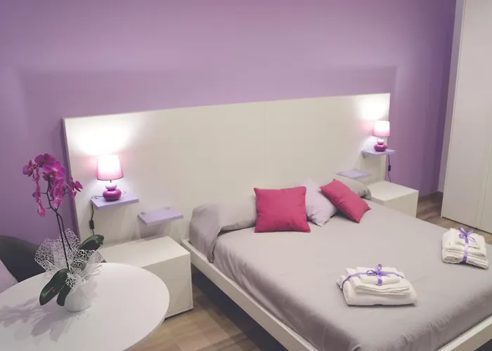 Mare Di Luci Bed and breakfast