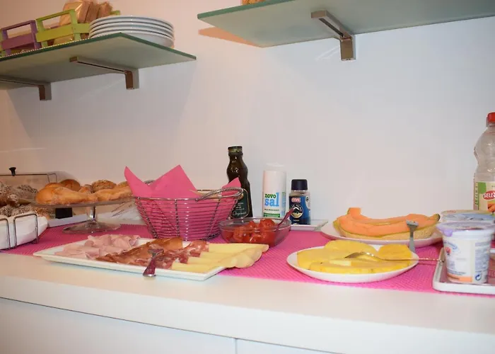 Mare Di Luci סלרנו