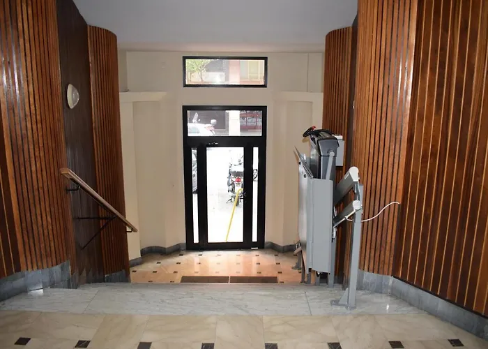 Mare Di Luci Couette-café Salernes