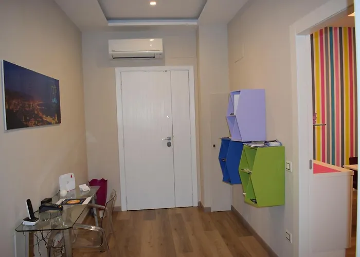 Mare Di Luci Salerno