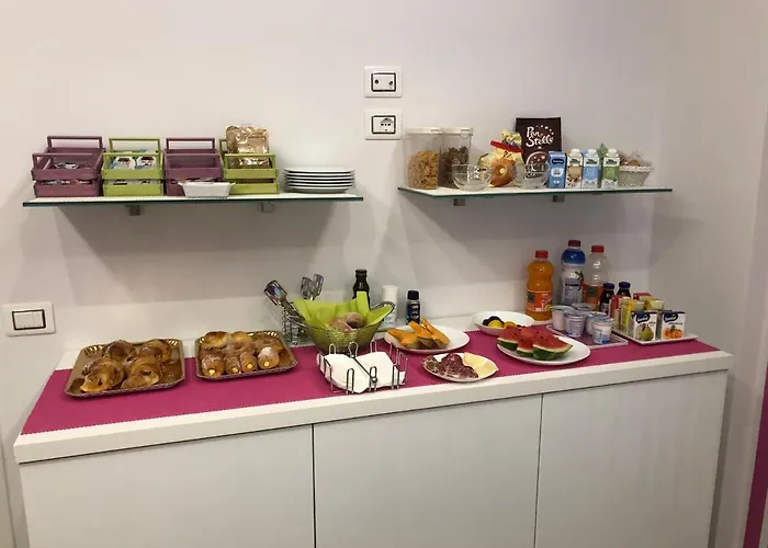 Mare Di Luci 3* Salerno