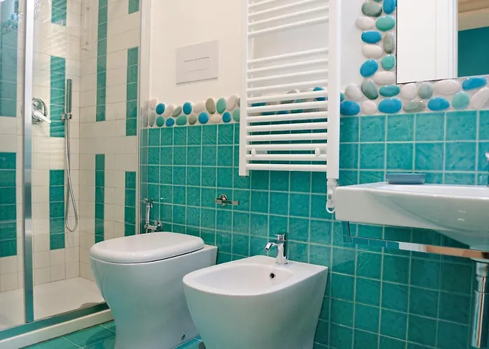 Bed and breakfast Mare Di Luci