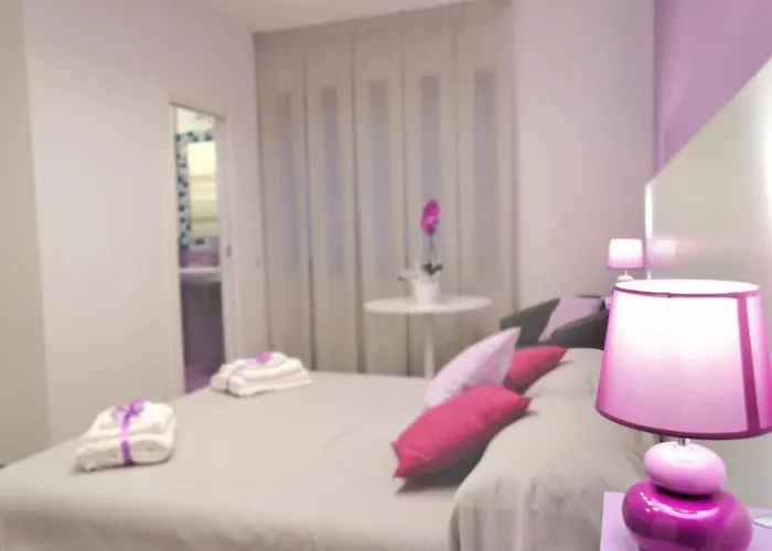 Mare Di Luci Bed & Breakfast Salerno