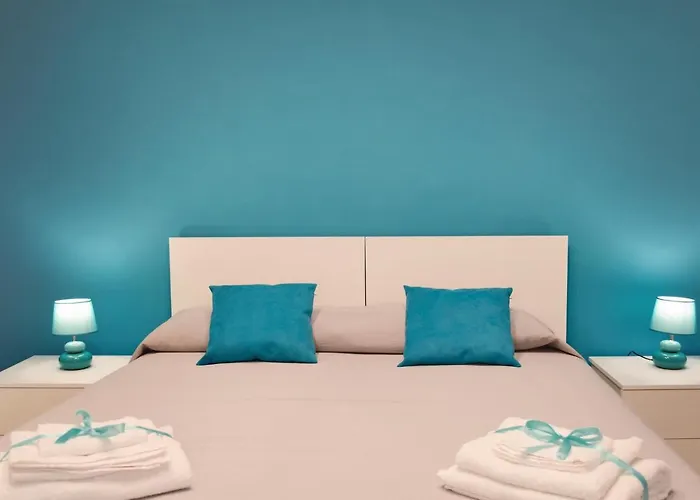 Mare Di Luci Bed and breakfast 3*