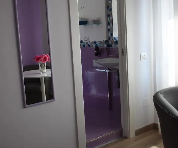 Mare Di Luci סלרנו